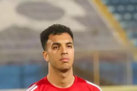 الاتحاد السكندري يعزز دفاعه بضم محمد سامي من سيراميكا على سبيل الإعارة